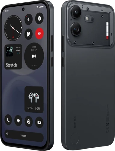 Nothing Phone 4b