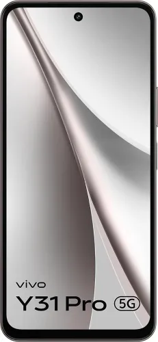 Vivo Y31 Pro 5G 256GB