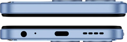 Itel Zeno 20 Max (4GB RAM + 128GB)