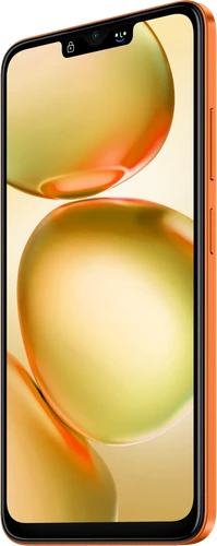 Itel A100 Pro