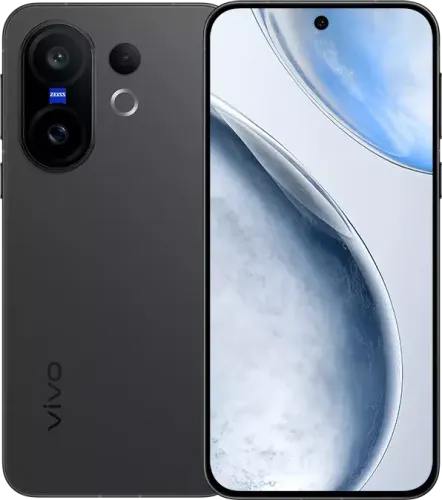 Vivo X200 FE