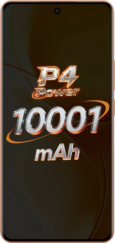 Realme P4 Power