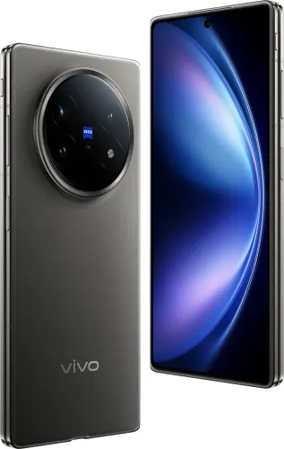 Vivo X Fold 5