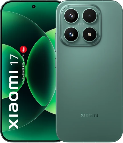Xiaomi 17