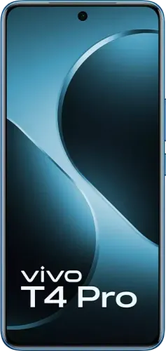 Vivo T4 Pro (12GB RAM + 256GB)