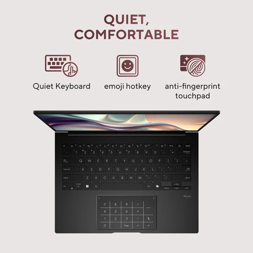 ASUS Zenbook 14 (UM3406GA-QL119WS)