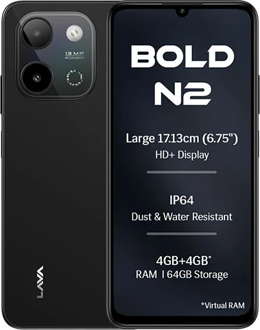 Lava Bold N2