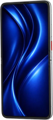 Ai+ Nova Flip 5G