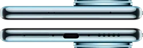 iQOO Z10R (8GB RAM + 256GB)