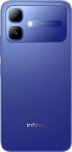 Infinix Smart 20 4G 4GB RAM, 128GB