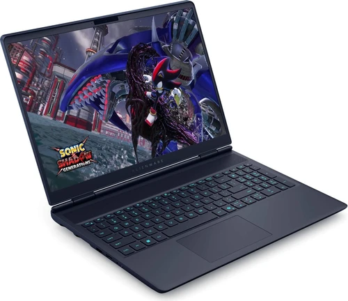 Alienware 16X Aurora RTX 5070 32GB RAM