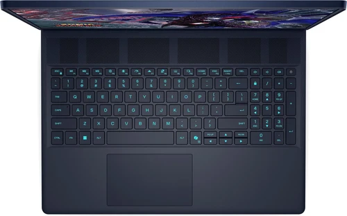 Alienware 16X Aurora RTX 5070 32GB RAM