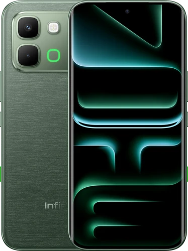 Infinix Note Edge (8GB RAM + 256GB)