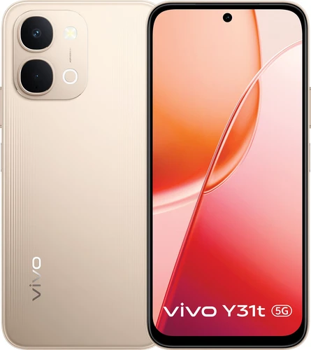 vivo Y31t 5G 6GB RAM, 256GB