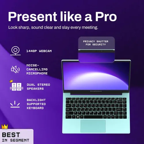 Primebook 2 Pro