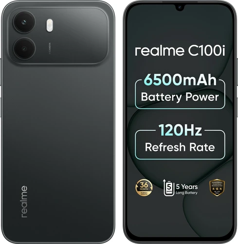Realme C100i