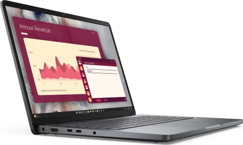 Dell Pro 14 Laptop (PC14250)