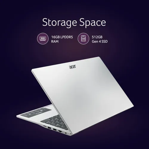 Acer Aspire Lite Intel Core 5 210H (AL15-52H)