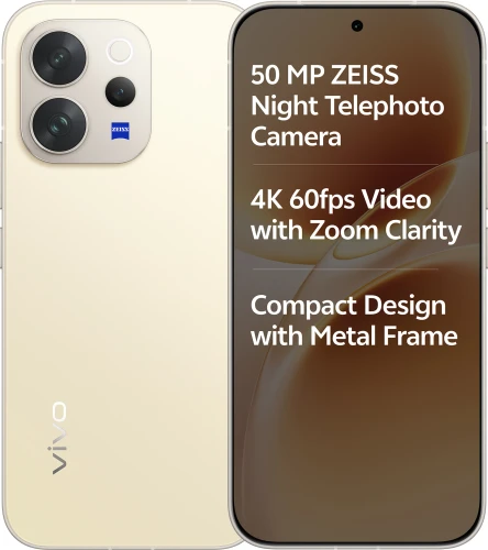 Vivo V70 (12GB RAM + 256GB)