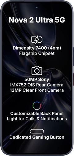 Ai+ Nova 2 Ultra 5G