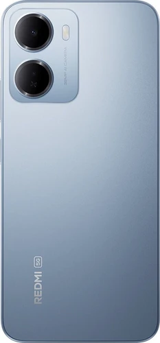 Redmi 15A (4GB RAM + 128GB)