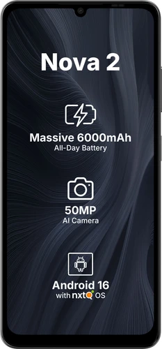 Ai+ Nova 2 5G