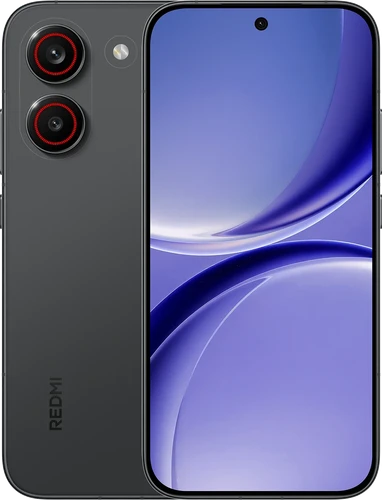Redmi Turbo 5