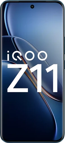 iQOO Z11 5G