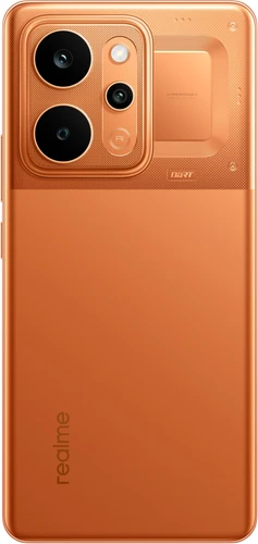 Realme P4 Power