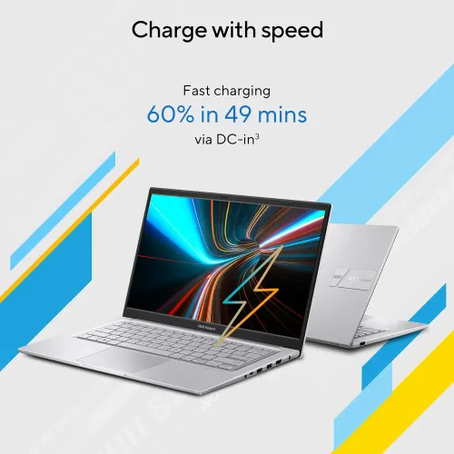 ASUS Vivobook 14 (X1404VA-EB321WS)