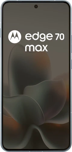 Motorola Edge 70 Max 12GB RAM, 256GB
