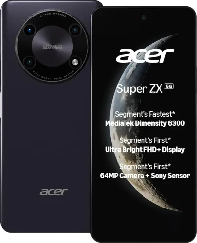 Acer Super ZX 6GB RAM