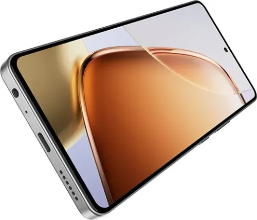 Lava Play Ultra 8GB RAM