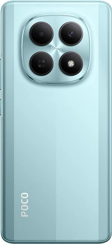 Poco M8 (8GB RAM + 256GB)