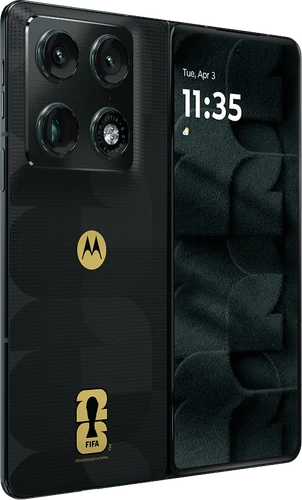 Motorola Razr Fold FIFA World Cup 26 Edition
