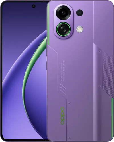 Oppo K13 Turbo 5G