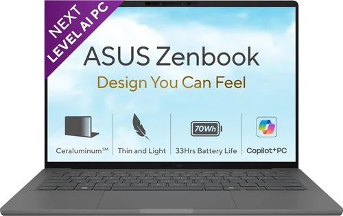 Asus Zenbook A14 (UX3407NA-QD226WS)