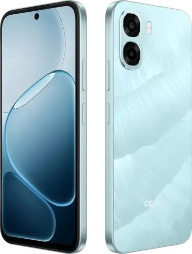 Oppo A6x