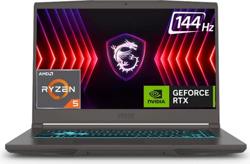 MSI Thin A15 (B7UCX-105IN / B7UCX-285IN)