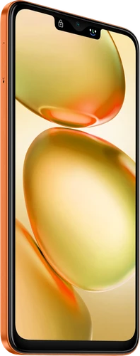 Itel A100 Pro