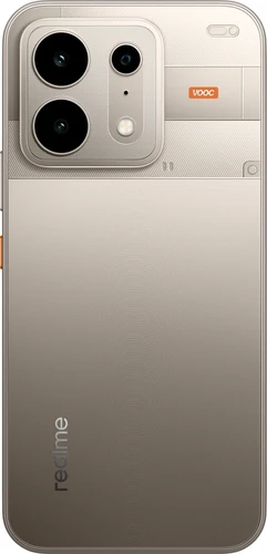 Realme P4s 5G
