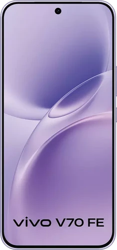 Vivo V70 FE (12GB RAM + 256GB)