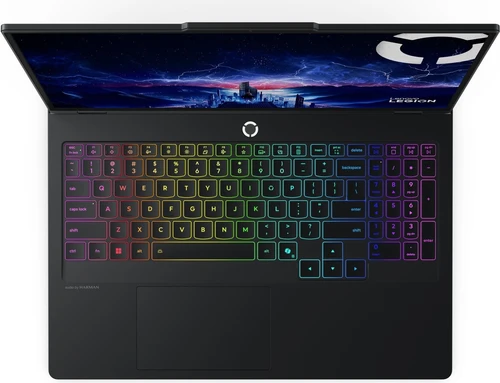 Lenovo Legion Pro 5 16IAX10H (83LU0011IN)