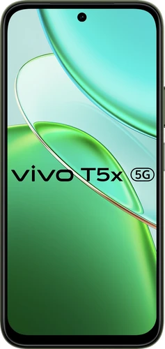 Vivo T5x