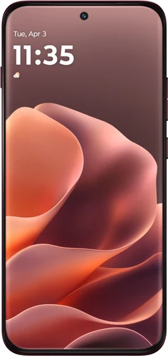 Motorola Edge 70 Pro+