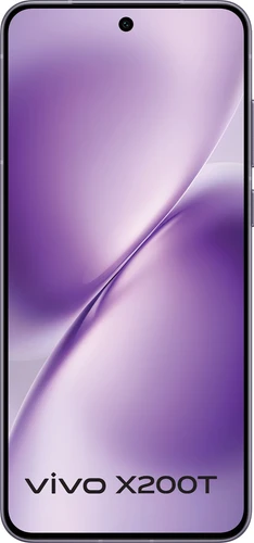 Vivo X200T