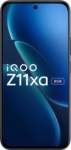 iQOO Z11xa