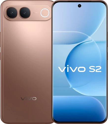 Vivo S2 8GB RAM, 256GB