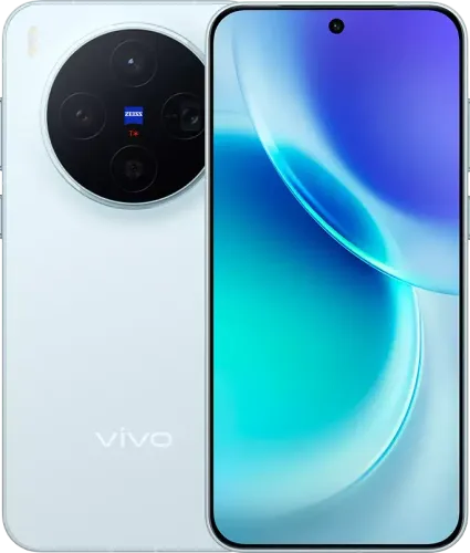 Vivo X300 (16GB RAM + 512GB)