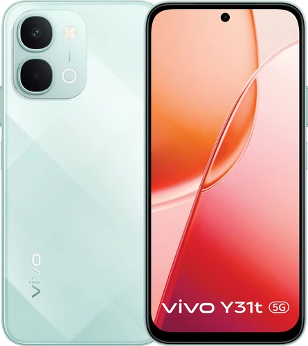 vivo Y31t 5G 6GB RAM, 128GB